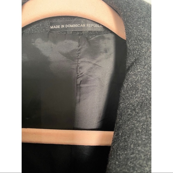 Lauren Ralph Lauren Wool Cashmere Coat - Picture 5 of 8